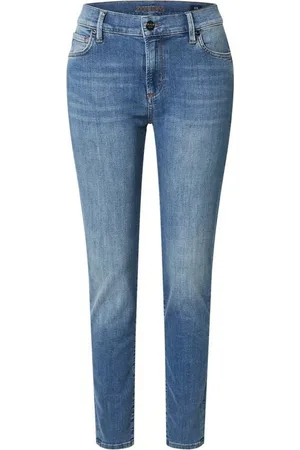 JOOP! Skinny-fit-Jeans Sol (1-tlg) Plain/ohne Details - Verkäufer: Mary & Paul