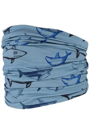 maximo Multifunktionstuch MINI-Multifunktionstuch Jersey bedruckt, UV 50 - Verkäufer: Strickmoden Bruno Barthel - & CAPO