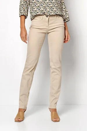 Toni Regular-fit-Jeans Perfect Shape Straight - Verkäufer: Baltz -Wir leben Mode