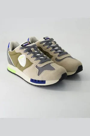 Blauer S5Queens05 Sneaker - Verkäufer: TRETTER-Schuhe