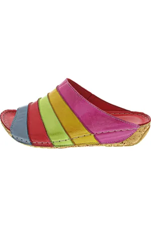 GEMINI Pantolette - Verkäufer: SCHUH-Germann