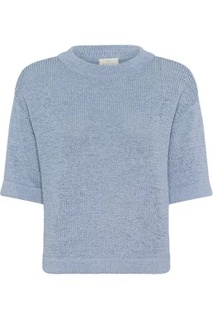 Kaffe Strickpullover Strickpullover KAsevita - Verkäufer: DK Company