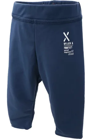maximo Stoffhose MINI-Leggins, Badestoff Bügelmotiv, UV 50 Badebekleidung - Verkäufer: Strickmoden Bruno Barthel - & CAPO