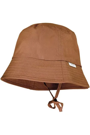 maximo Fischerhut MINI BOY-Hut, Bindeband UV - Verkäufer: Strickmoden Bruno Barthel - & CAPO