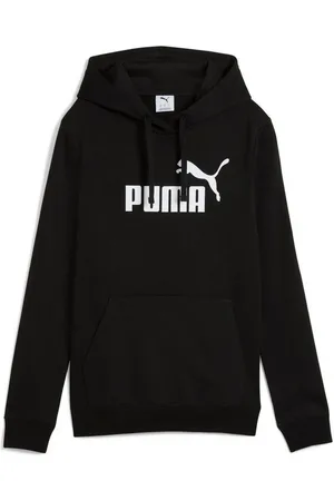 PUMA 2-in-1-Pullover No. 1 Logo Kapuzenpullover mit Kägurutaschen - Verkäufer: sieger-preise