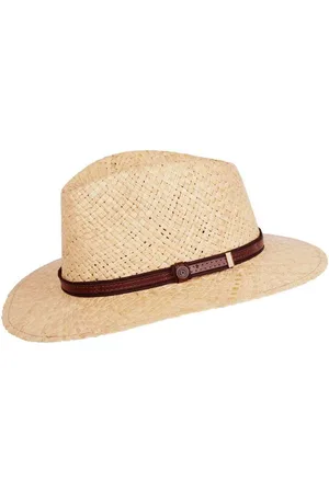 Bugatti Strohhut Raffia Kopfbedeckung (1-St) - Verkäufer: FRAAS
