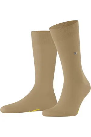 Burlington Socken Lord (1-Paar) mit Bio-Baumwolle - Verkäufer: FALKE