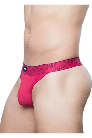 2EROS String Himeros Thong Underwear Raspberry - Verkäufer: FScommerce