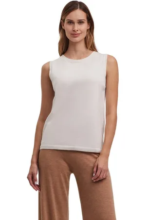 Falke Stricktop (1-tlg) mit Bio-Baumwolle - Verkäufer: