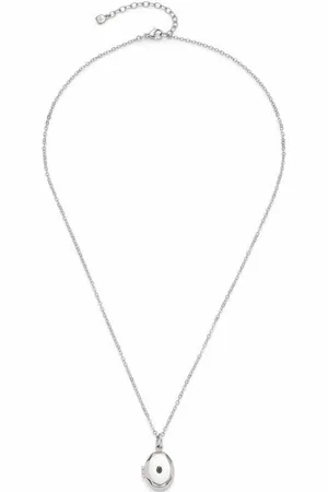 Leonardo Kette mit Anhänger Halskette Medaillon Mida Mother´s Day Special 023387, Medaillon zum Aufklappen - Verkäufer: Schmuck-Uhren-Trends