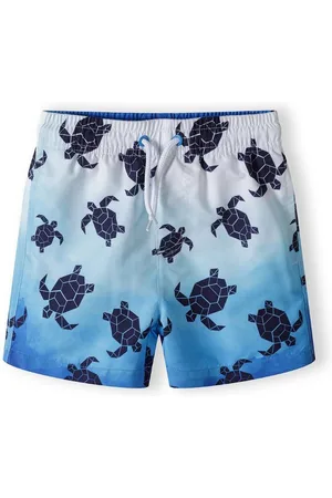 Minoti Boxer-Badehose Badeshorts (3y-14y) - Verkäufer: