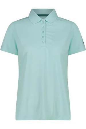 CMP Poloshirt Damen Poloshirt Woman Polo 3T59676 - Verkäufer: CORTEXPOWER