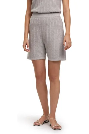 Falke Shorts (1-tlg) mit Bio-Baumwolle - Verkäufer: