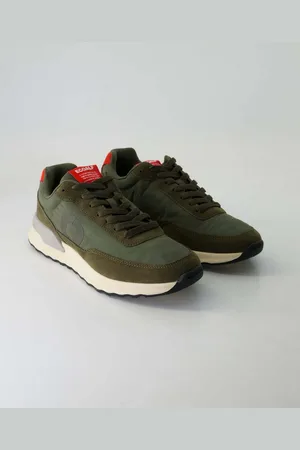 ECOALF Condealf Sneakers MAN Sneaker - Verkäufer: TRETTER-Schuhe