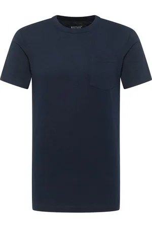 Mustang Kurzarmshirt Herren Style Amado