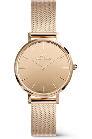 Daniel Wellington Quarzuhr Damen-Uhren Analog Quarz - Verkäufer: CHRIST Juweliere und Uhrmacher seit 1863 GmbH