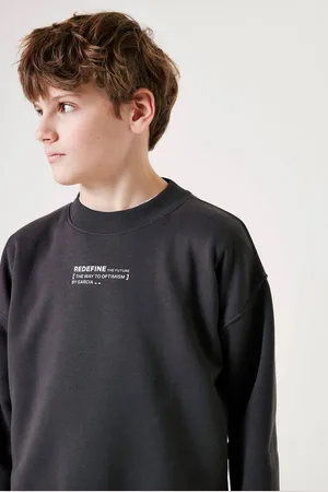 Garcia Sweatshirt - Verkäufer: Modehaus Weingarten Köln
