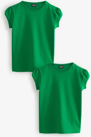 Next T-Shirt T-Shirts mit Puffärmeln, 2er-Pack (1-tlg) - Verkäufer: Germany GmbH