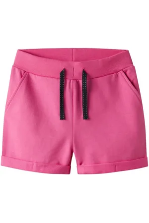 NAME IT Sweatshorts NKFVOLTA SWE SHORTS UNB F NOOS