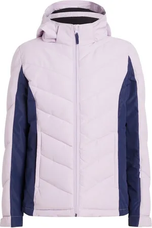 mc kinley Skijacke Mä.-Jacke Grüti gls LILAC/NAVY DARK - Verkäufer: Sportmarkt MG