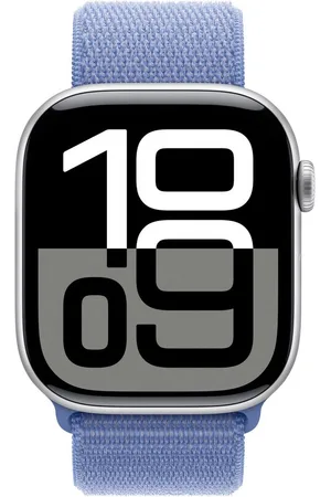 Apple Smartwatch-Armband 46 mm Sport Loop