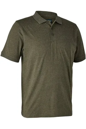 Deerhunter Poloshirt Poloshirt Gunnar - Verkäufer: Frankonia