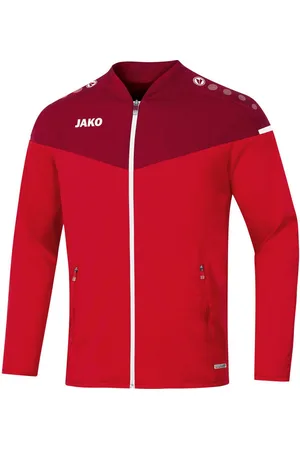 Jako Trainingsanzug Präsentationsjacke Champ 2.0 Damen - Verkäufer: TEAMSPORT2GO