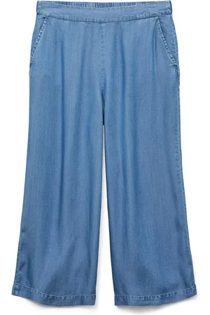 VERO MODA Culotte BREE (1-tlg) - Verkäufer: Stylaholic The Shop