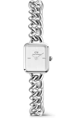Daniel Wellington Quarzuhr Damen-Uhren Analog Quarz - Verkäufer: CHRIST Juweliere und Uhrmacher seit 1863 GmbH