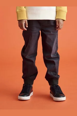 Vertbaudet Cargohose Jungen Joggpants mit Dehnbund Dehnbund - Verkäufer: