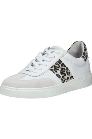 Nero Giardini Sneaker Leder/Textil Sneaker - Verkäufer: S4S Commerce