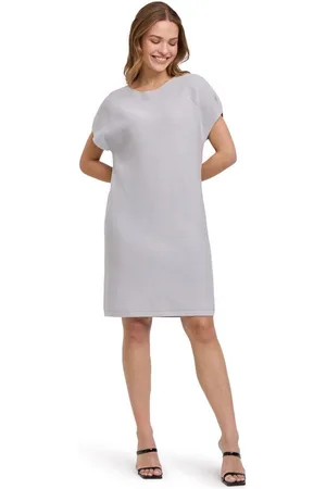 Falke Strickkleid (1-tlg) mit Bio-Baumwolle - Verkäufer: