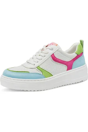 Marco Tozzi Sneaker Sneaker - Verkäufer: Schuh Gress