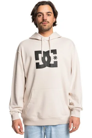 Dcshoes Kapuzensweatshirt DC Star