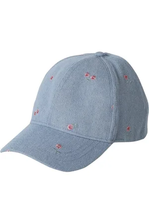 Vertbaudet Beanie Mädchen Cap mit Stickerei Stickerei - Verkäufer: