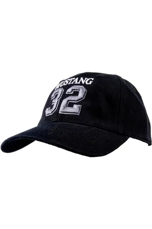 Mustang Baseball Cap - Verkäufer: modeherz