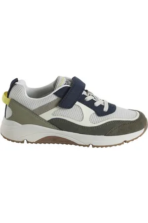 Vertbaudet Kinder Sport-Sneakers mit elastischer Schnürung Sneaker - Verkäufer: