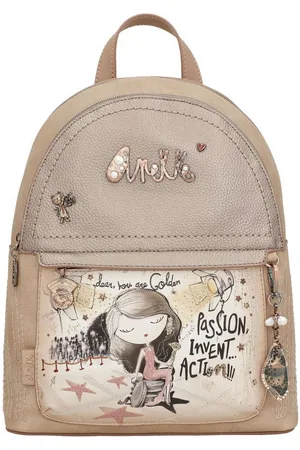 Anekke Rucksack Hollywood - Verkäufer: modeherz