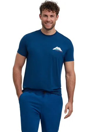 Falke Funktionsshirt (1-tlg) aus klimaregulierender Wolle-Lyocell Mischung - Verkäufer: