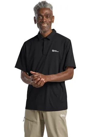 Jack Wolfskin Poloshirt DELGAMI POLO M