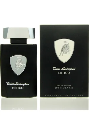 AUTOMOBILI LAMBORGHINI Eau de Toilette Tonino Mitico Eau de Toilette 200 ml - Verkäufer: RedZilla