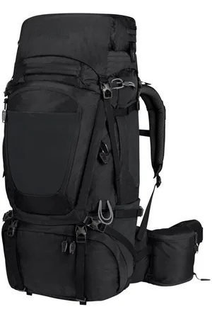 Jack Wolfskin Trekkingrucksack Trekkingrucksack DENALI 65+10 MEN - Verkäufer: Store Eutin