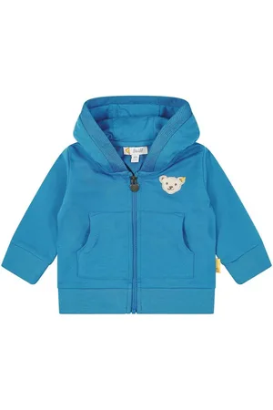 Steiff Strickjacke Sweatjacke Surfing - Verkäufer: