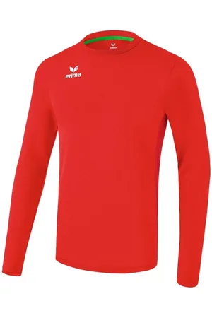 Erima Fußballtrikot Liga Trikot langarm Kurzarm-Trikots Teamsport - Verkäufer: 11teamsports