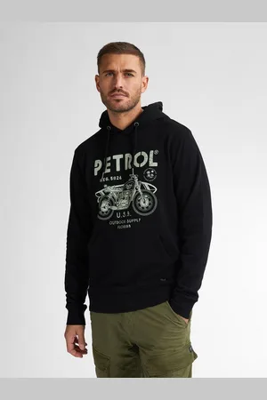 Petrol Industries Sweatshirt Palmcove - Verkäufer: