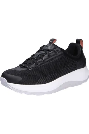 Joya MAUI BLACK II Schnürschuh Hochwertige Qualität - Verkäufer: dufner-schuhe