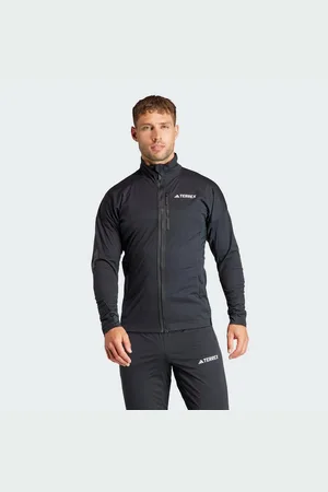 adidas Hybridjacke TERREX XPERIOR CROSS-COUNTRY SKI SOFT SHELL JACKE - Verkäufer: adidas AG