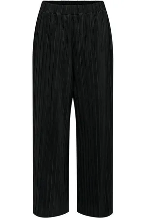 ONLY Leggings ONLRAVENNA PLISSE PANT NOOS JRS - Verkäufer: Baltz -Wir leben Mode