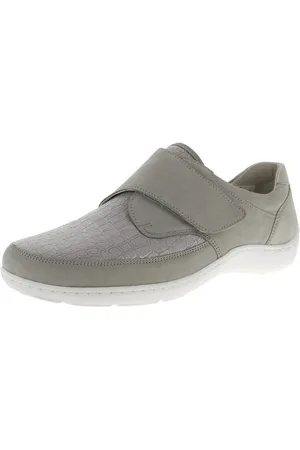 Waldläufer Damen Halbschuhe Slipper - Verkäufer: Trendschuh