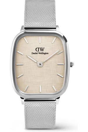 Daniel Wellington Quarzuhr Herren-Uhren Analog Quarz - Verkäufer: CHRIST Juweliere und Uhrmacher seit 1863 GmbH